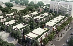 Liền kề Biệt thự La Casa Villa 25 Vũ Ngọc Phan
