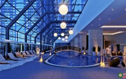 Sở hữu căn hộ 2 tỷ Golden Land Thanh Xuân đầy đủ tiện ích cao cấp