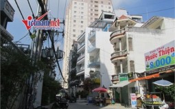 Sự thật đằng sau quảng cáo căn hộ cao cấp
