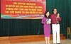 LĐLĐ huyện Tiên Lãng (Hải Phòng): Tổ chức nói chuyện chuyên đề cho nữ CBCNVC-LĐ