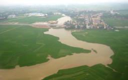 Hơn 112 nghìn tỷ đồng quy hoạch hệ thống sông Hồng, sông Thái Bình