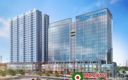 Chung cư Handi Resco Lê Văn Lương
