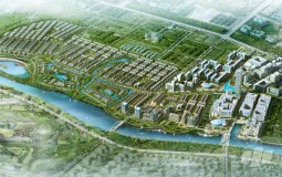 FPT City Đà Nẵng nợ 420 tỉ đồng tiền sử dụng đất