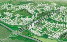 Hà Nội: Điều chỉnh quy hoạch khu đô thị S2 Hoài Đức