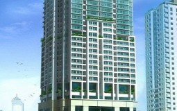 Chung Cư Petrowaco 97 Láng Hạ