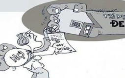 Nạn nhân tín dụng đen: Nhà đất bị sang tên mà không hề hay biết