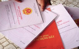 Quảng Nam: Hàng trăm sổ đỏ của dân bị "giam" ở trụ sở ủy ban xã