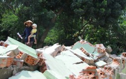 Đà Nẵng mời dân nhận đất tái định cư và xin lỗi