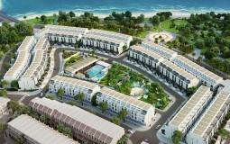 Quảng Ninh, điểm nóng của đầu tư bất động sản nghỉ dưỡng ven biển