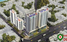 Dự án Tây Hồ Residence