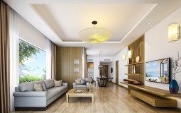 Mövenpick Cam Ranh Resort : Ấn tượng mạnh mẽ về bất động sản nghỉ dưỡng hạng sang
