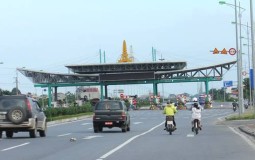 Tasco giảm phí trạm BOT Mỹ Lộc - Nam Định sau chỉ đạo của Phó thủ tướng