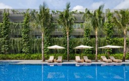 “Điểm nóng” bất động sản Đà Nẵng trở lại đà tăng tốc