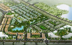 EZ Việt Nam phân phối dự án Khu đô thị sinh Thái Xuân Phương – Foresa Villa