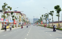 Hà Nội điều chỉnh quy hoạch chi tiết KĐT hai bên đường Lê Trọng Tấn