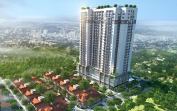 Chung cư Thanh Xuân Complex – Hapulico mở rộng 24T3
