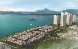 Vinhomes Dragon Bay: Mở bán chính thức khu Mỹ Gia