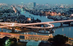 TPHCM xây thêm 2 nhánh cầu Nguyễn Văn Cừ nối bốn quận với nhau