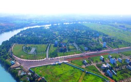 Đầu tư đất nền ven đô, chọn dự án theo tiêu chí nào?