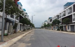 Chuyện lạ Hà Nội: Dự án xây nhà trên cống thoát nước của cả làng?