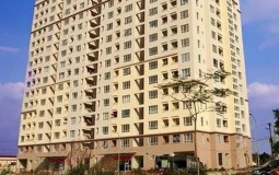 Vì sao Hà Nội lúng túng làm sổ đỏ cho nhà ở xã hội?