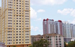 Vận hành chung cư sắp hết “độc quyền”