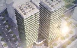Dự án chung cư MHD 29 Trung Văn