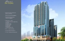 Chung cư Gold Tower 275 Nguyễn Trãi