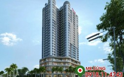 Chung cư QMS Tower Tố Hữu