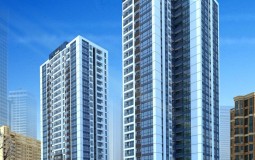Chung cư CT5 CT6 Lê Đức Thọ