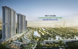 Đô thị xanh như Ecopark sẽ thống lĩnh thị trường BĐS