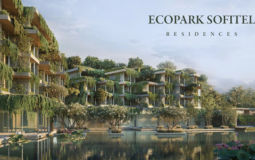 Dự án Ecopark Sofitel Residences