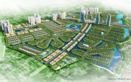 Dự án Alluvia City Văn Giang