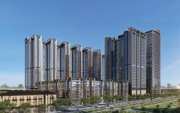 Sunshine Legend City