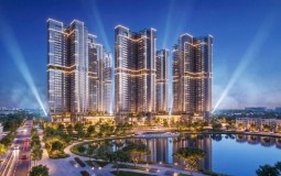 Chung cư Avenue Alluvia City