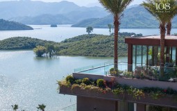 Flamingo Maison 108 Hồ Núi Cốc