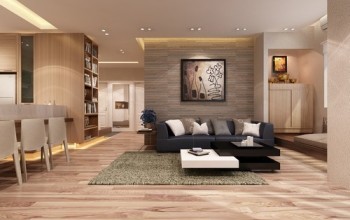 Những hiểu nhầm về phong thủy nhà ở thường hay mắc phải