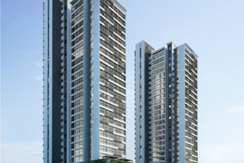 Chung cư Thanh Xuân Tower 35 Lê Văn Thiêm