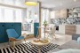 Căn hộ 40m2 đẹp và tiện nghi đến từng góc nhỏ