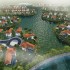 Biệt thự đảo Alluvia City