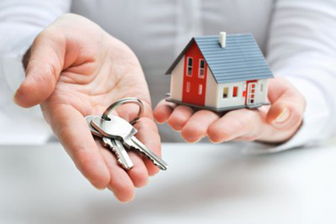 Học hỏi những chiêu mua nhà khôn ngoan từ dân buôn