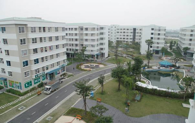 Hết gói 30 nghìn tỷ, người nghèo vay tiền ở đâu mua nhà?