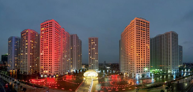 7 lý do không thể bỏ lỡ cơ hội đầu tư vào Times City T10