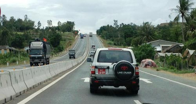 “Lấy lại” 57.000 tỉ đồng từ các dự án giao thông
