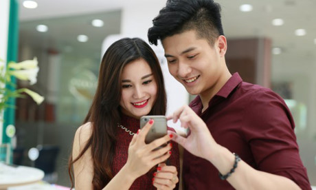 Sim “phát lộc” của Viettel chính thức được mở bán từ hôm nay