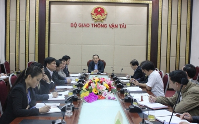 Hoàn thành dự án QL4A qua Lạng Sơn vào 30/6/2016