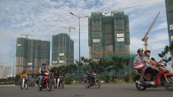 Phó tránh thanh tra NHNN: Dự thảo Thông tư 36 không ảnh hưởng đến cấp tín dụng cho BĐS, cá nhân người mua nhà