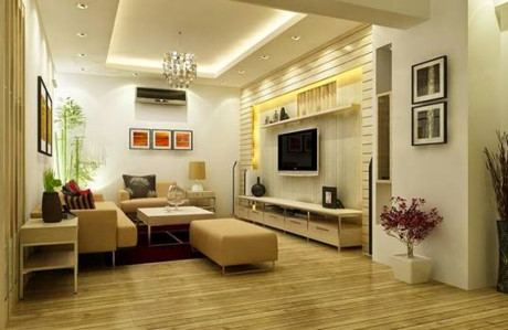 Bài trí ngôi nhà giúp gia chủ thịnh vượng