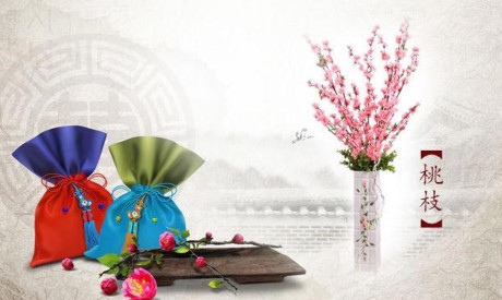 Hóa giải vận đen bủa vây nhờ mẹo phong thủy