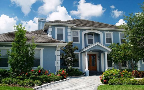 Cách hóa giải những ngôi nhà xấu trong phong thủy nhà ở